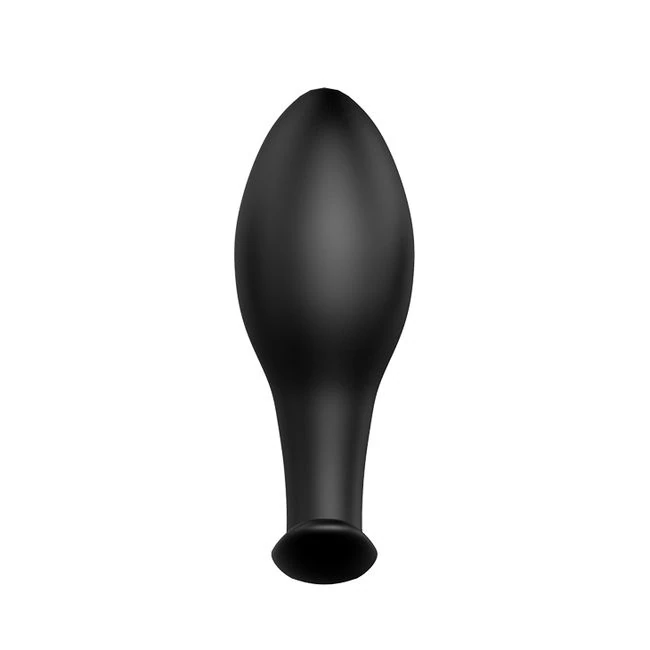 Pretty Love Vibrating Bulb - Experience the Pretty Love Vibrating Bulb
