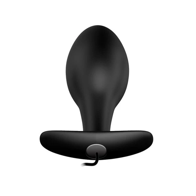 Pretty Love Vibrating Bulb - How It Feels