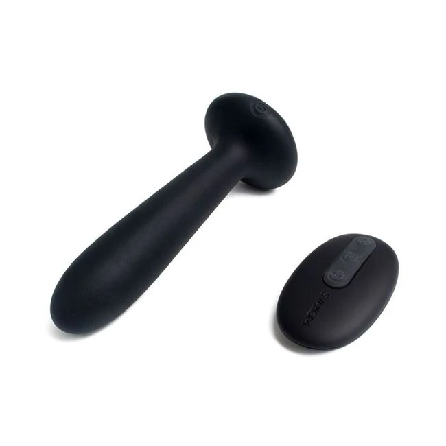 Primo Black - Key Details