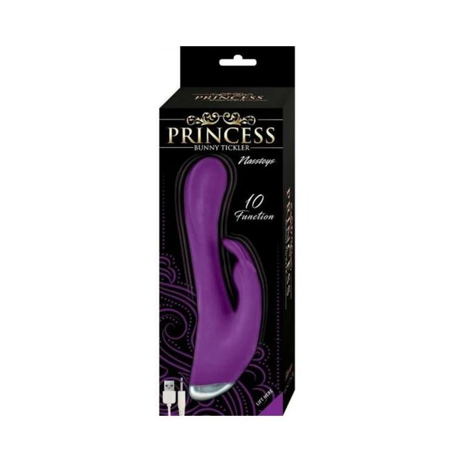 Princess Bunny Tickler - Build & Quality