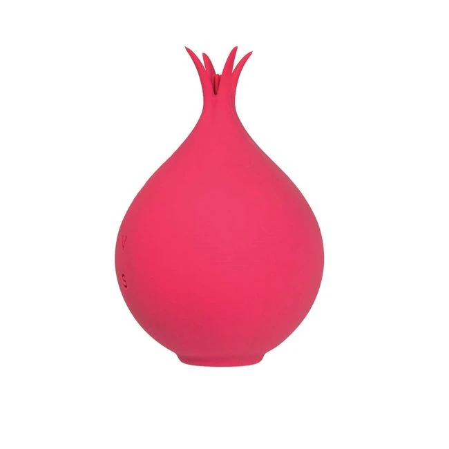 Princess Clit-tastic Suction Tickler - Vibration Modes and Features