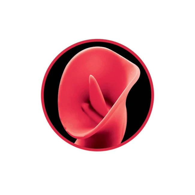 Princess Passion Heat - Vibration Modes and Stimulation