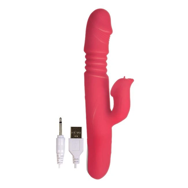 Princess Passion Heat - Power & Performance