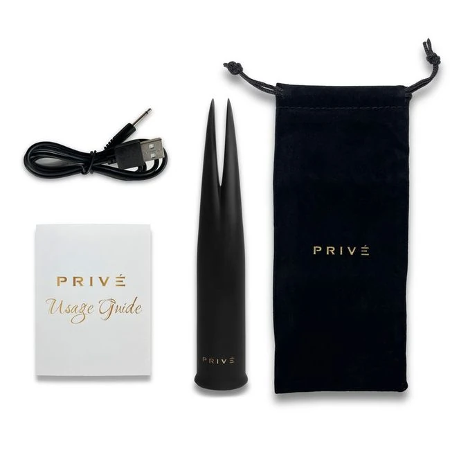 Prive - How It Feels