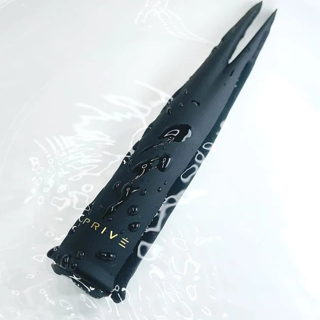 Prive - Vibration Modes