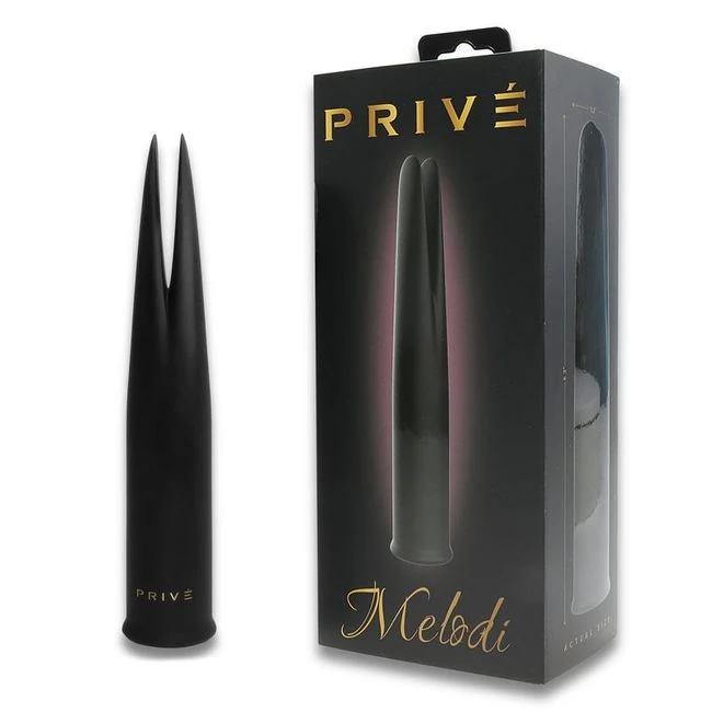 Prive - Two Versions Differ in Finish and Shape