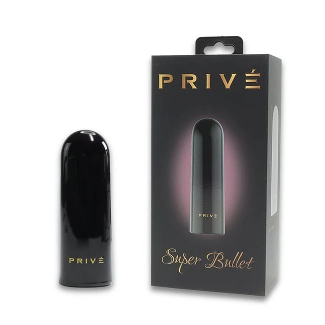 Prive Super Bullet - How It Feels
