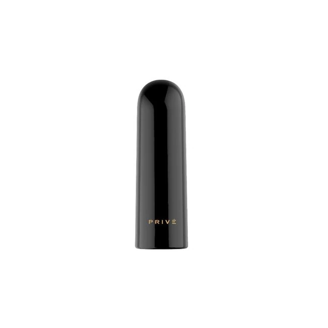 Prive Super Bullet - Vibration Modes