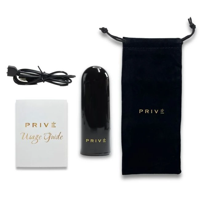 Prive Super Bullet - Specifications