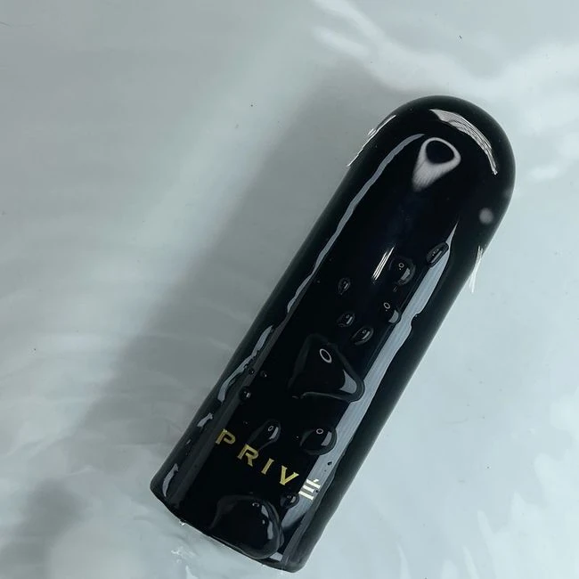 Prive Super Bullet - Magnetic USB Charging and a Compact Frame