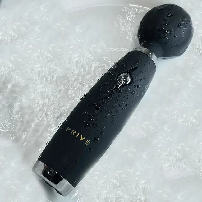 Prive Super Wand - Power & Performance