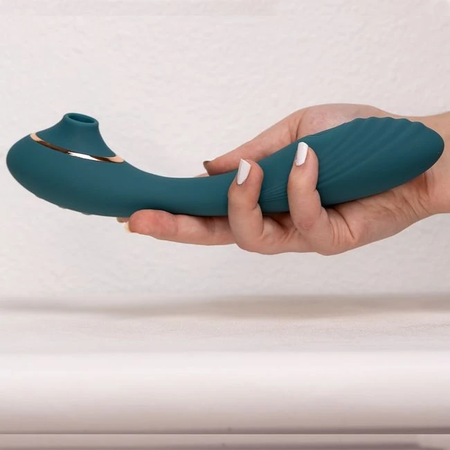 Prive Trinite Teal - Prive Trinite Teal Green by Prive Toys