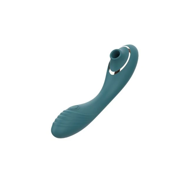 Prive Trinite Teal - Power & Performance