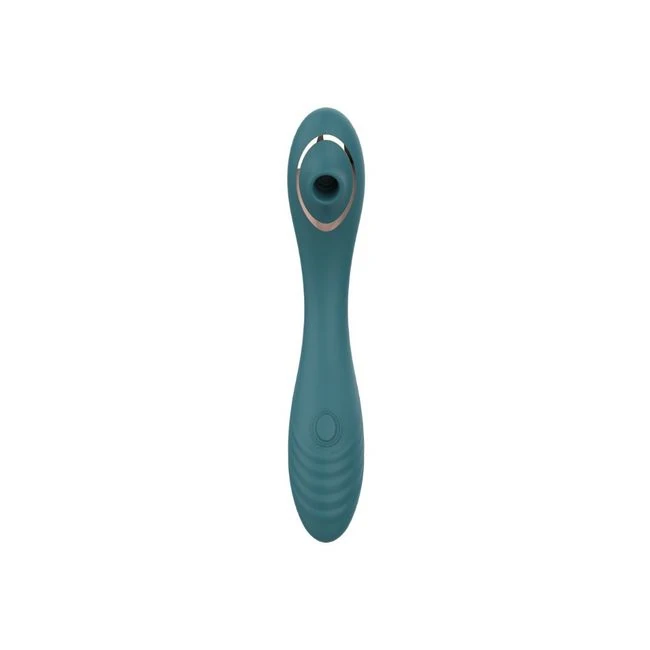 Prive Trinite Teal - Additional Features