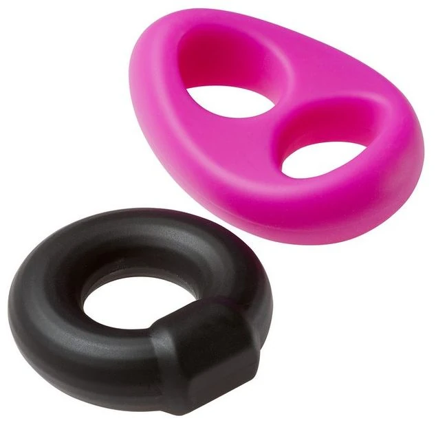 Pro Sensual Silicone - Internal Fit, Tightness and Grip