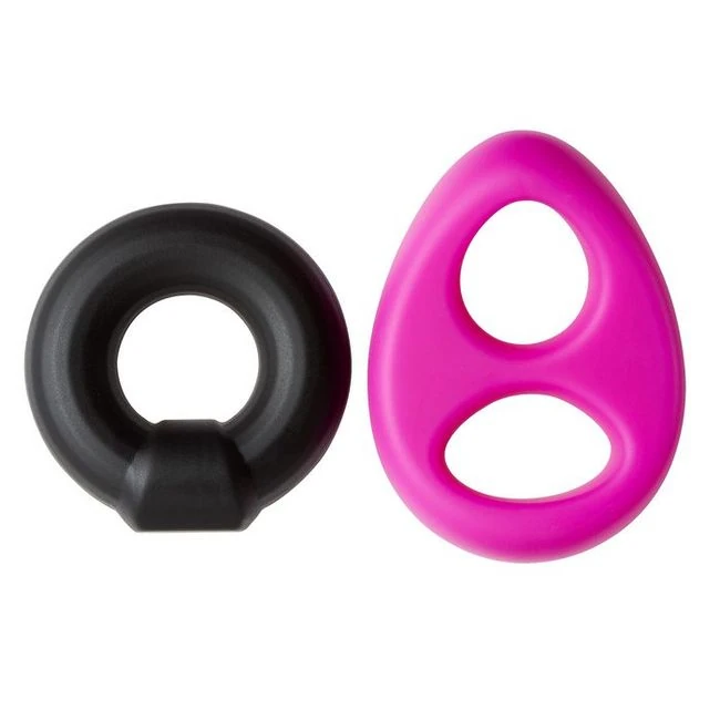 Pro Sensual Silicone - Material Feel