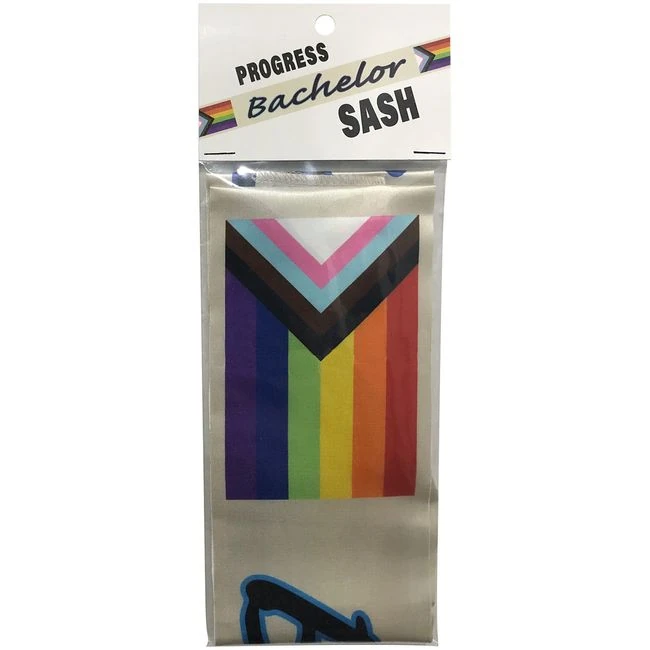 Progress Sash - Three Versions Sharing One Adjustable Build