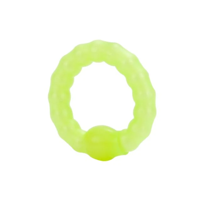 Prolong Beaded Ring Glow in the Dark - Comfort & Fit