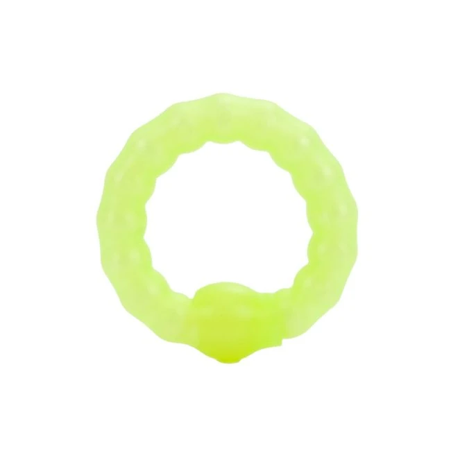 Prolong Beaded Ring Glow in the Dark - Specifications