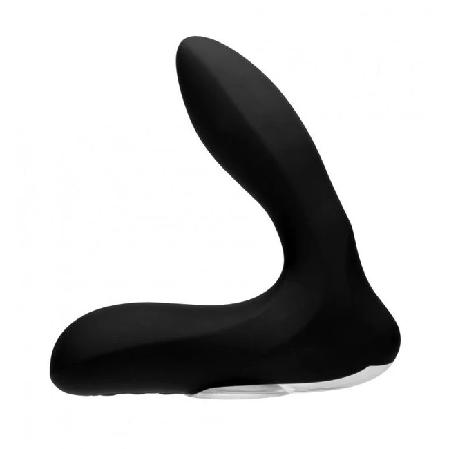 Prostatic Play P-swell 12x Inflatable Prostate Stimulator - How It Feels