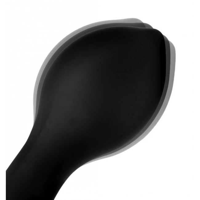 Prostatic Play P-swell 12x Inflatable Prostate Stimulator - Vibration Modes and Stimulating Features