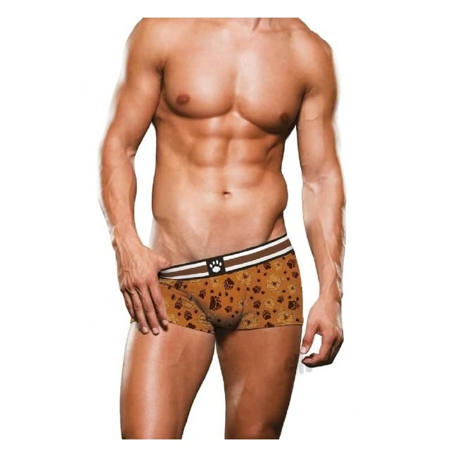 Prowler Bear Trunk - What Is the Prowler Bear Trunk?