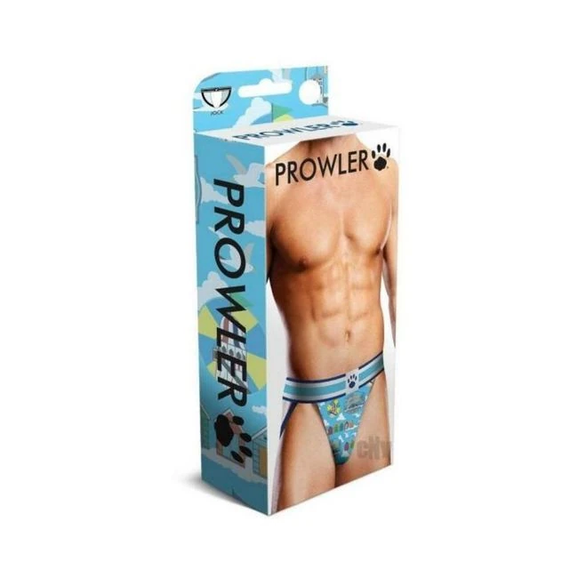 Prowler Brighton Jock - Overview