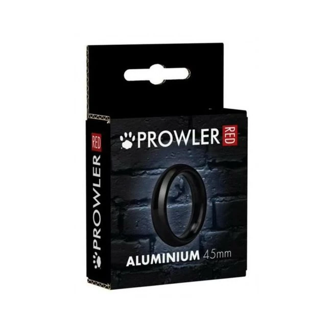 Prowler Red Ring - Key Details