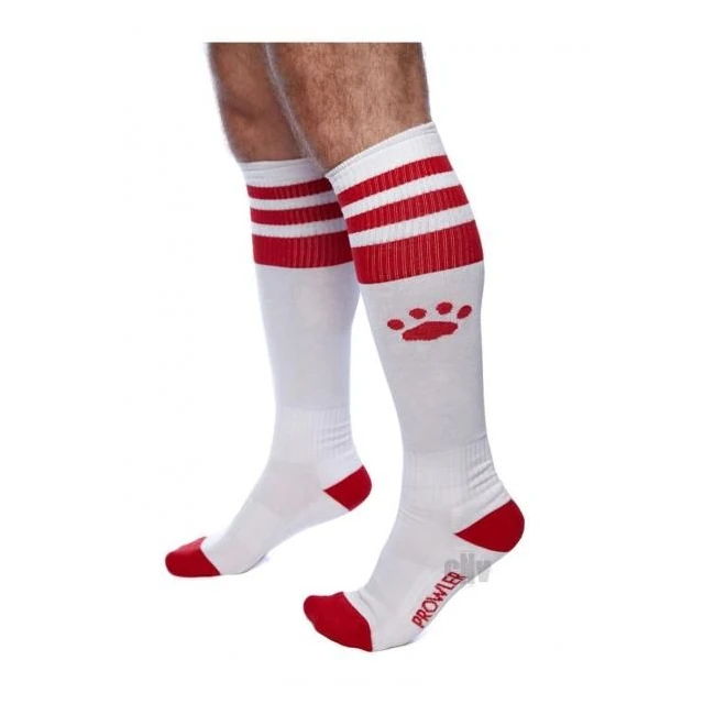 Prowler Red Football Socks Red/blk - What Is the Prowler Red Football Socks Red/blk?