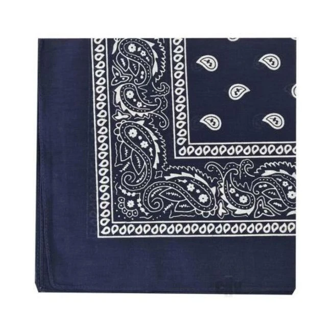 Prowler Red Hanky - Comfort & Fit