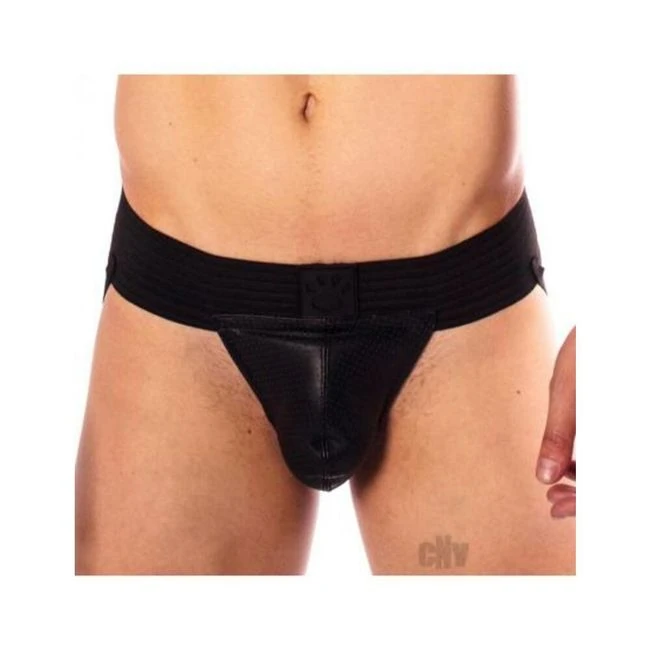 Prowler Red Hole Punch Jock Blk - What Is the Prowler Red Hole Punch Jock Blk?