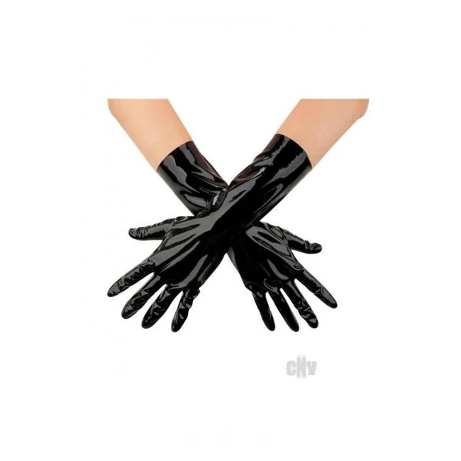 Prowler Red Latex Gloves - Build & Quality