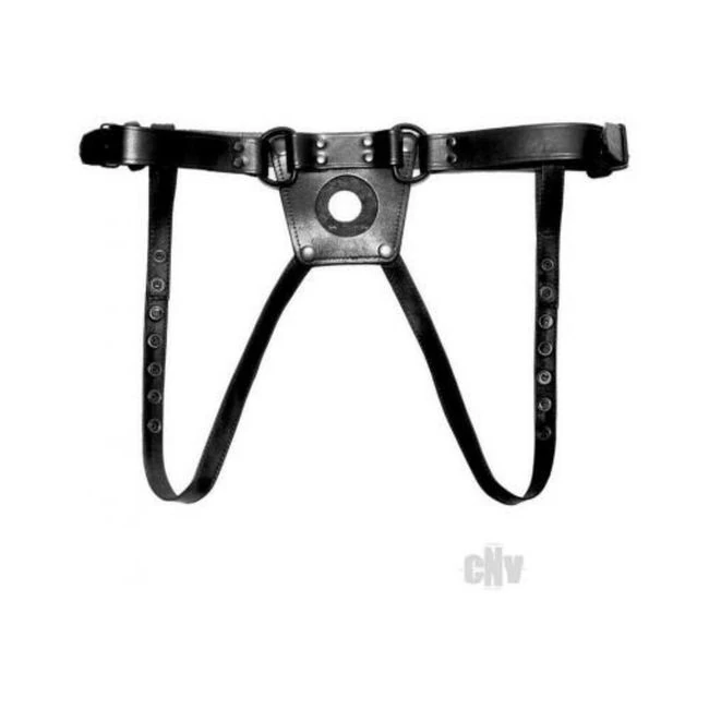 Prowler Red Leather Dong Harn Blk Md - What Is the Prowler Red Leather Dong Harn Blk Md?