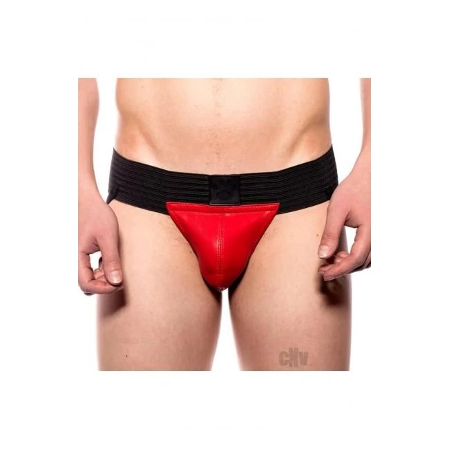 Prowler Red Pouch Jock Blk/red - What Is the Prowler Red Pouch Jock Blk/red?
