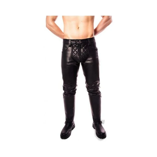 Prowler Red Rider Jeans Blk - Overview