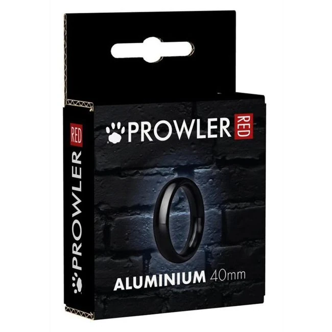 Prowler Red Ring - Overview