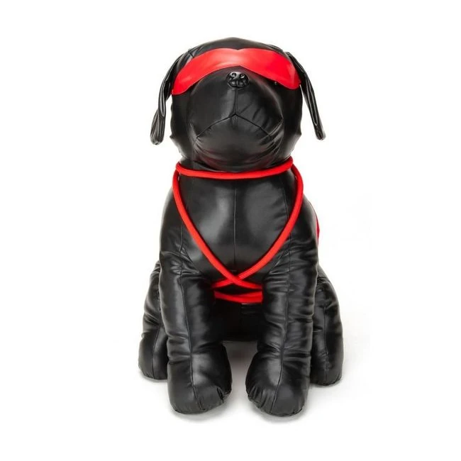 Prowler Red Roped Up Rover - Build & Quality