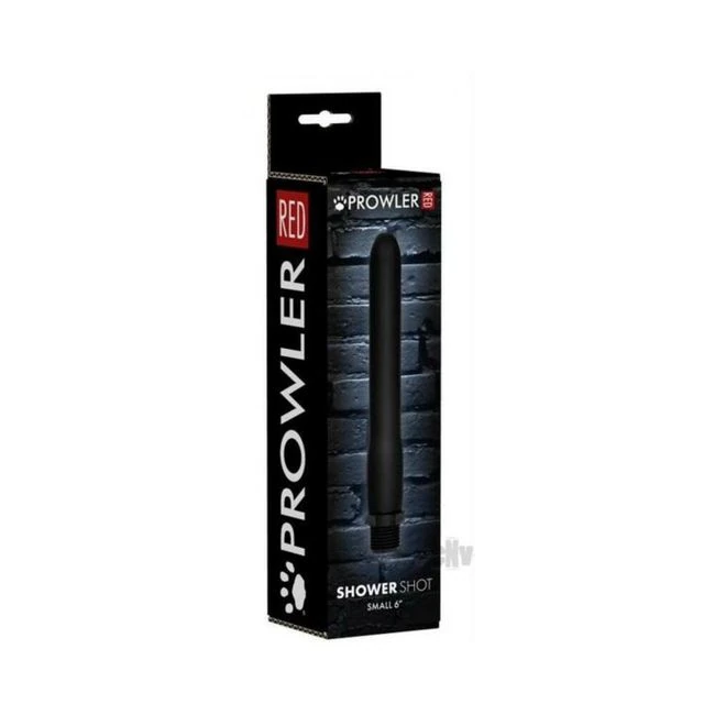 Prowler Red Shower Shot - Shape & Comfort