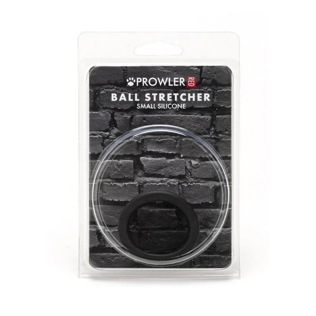 Prowler Red Silicone Ball Stretch - Overview