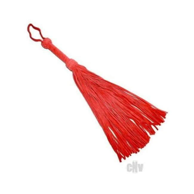 Prowler Red Suede Flogger Blk - What Is the Prowler Red Suede Flogger Blk?