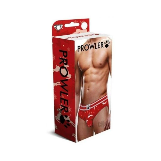 Prowler Reindeer Brief - Key Details
