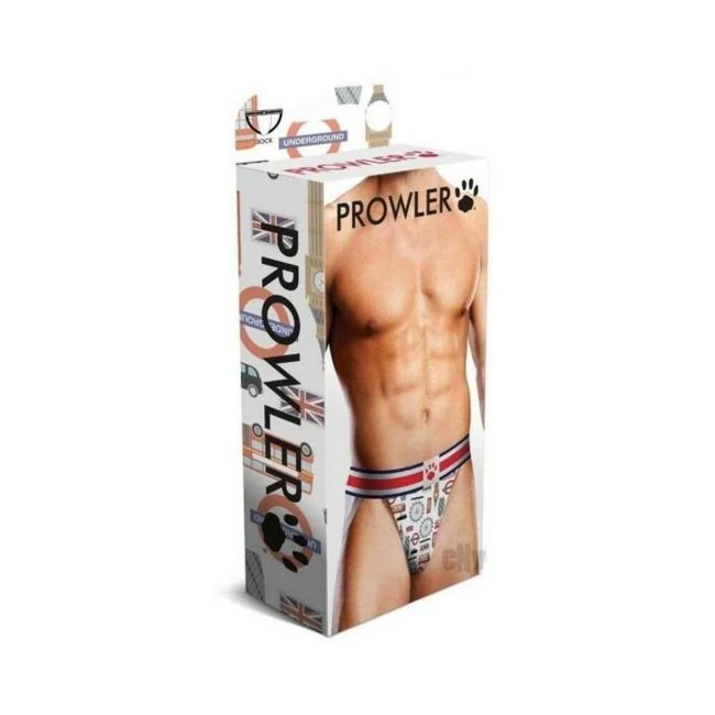 Prowler Soho Jock - Overview