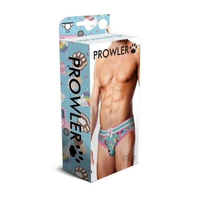 Prowler Sundae Brief Ss23 - What Is the Prowler Sundae Brief Ss23?