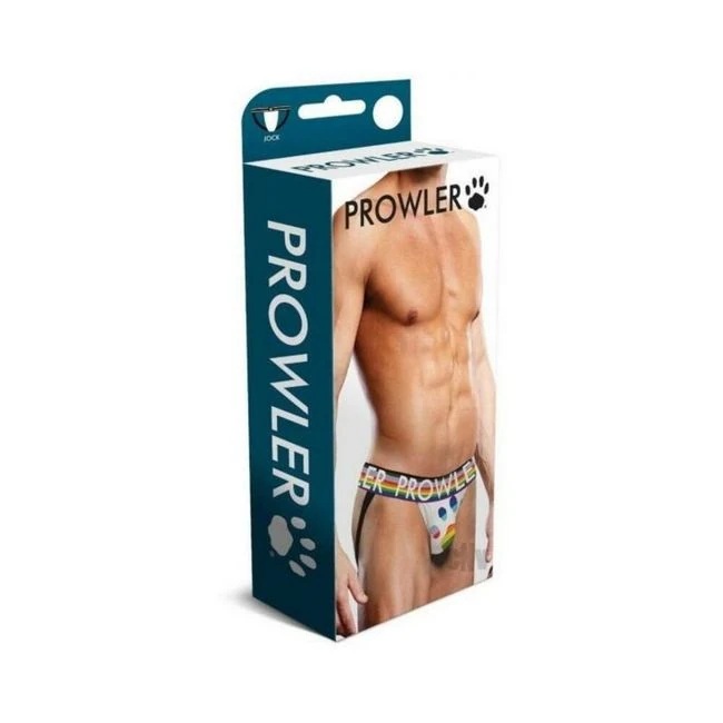 Prowler Black Oversized Paw Jock Md - What Is the Prowler Black Oversized Paw Jock Md?