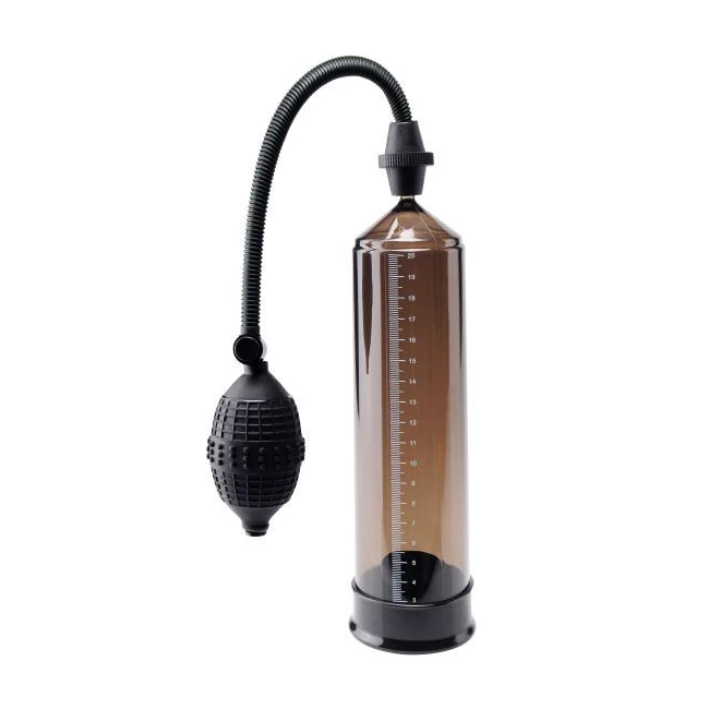 Pump Worx Euro Pump - Key Details