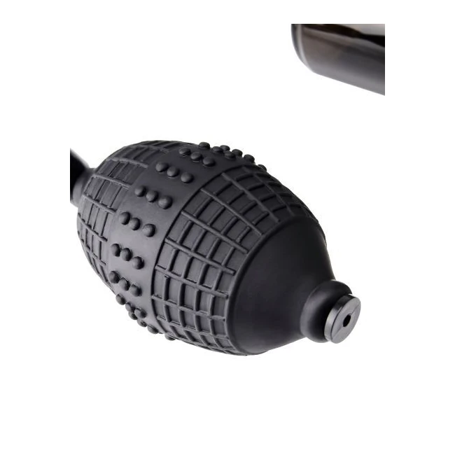 Pump Worx Euro Pump - What Stands Out