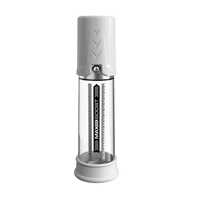 Pump Worx Max Boost - Grip & Control