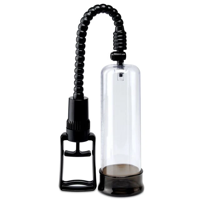 Pump Worx Max Width Penis Enlarger - Key Details