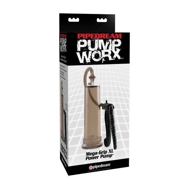 Pump Worx - Key Details