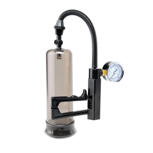 Pump Worx - Features and Functionality